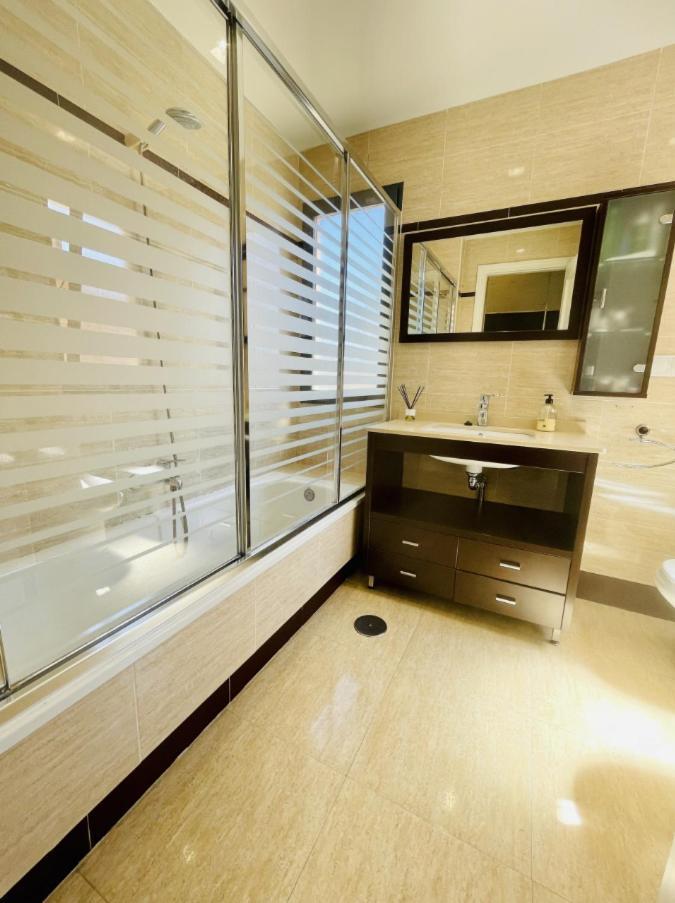 Apartamento Playa De Poniente Benidorm - Torre Dos Calas Екстериор снимка