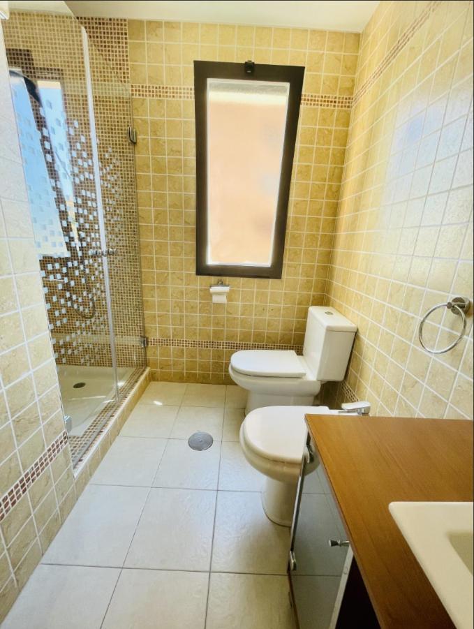 Apartamento Playa De Poniente Benidorm - Torre Dos Calas Екстериор снимка